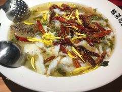 -太二酸菜鱼(正大广场店)