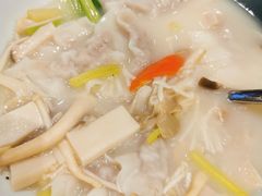 -品泉餐厅·大盆鱼·走地鸡