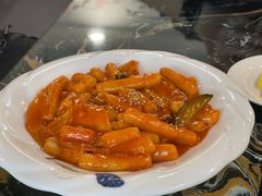 -桃园中华料理炸酱面(燕儿岛路店)
