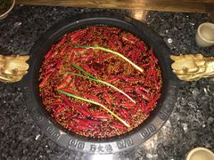 -蜀大侠火锅(建设路第五大道店)
