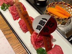 -赤坂亭·M9和牛放题(长楹天街购物中心店)