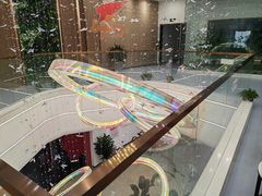 -英派斯健身旗舰店(海信国际中心馆)