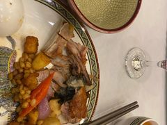 -老船夫婚宴婚庆会馆(延吉路店)