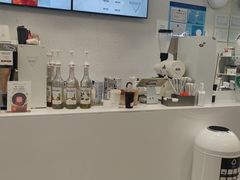 -Manner Coffee(大宁国际商业广场店)