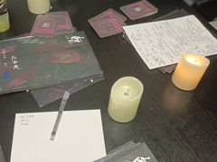 -剧狐剧本杀(徐汇1号店)
