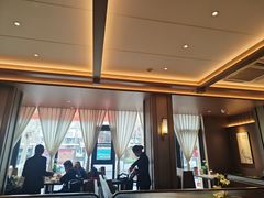 -老家水饺濮阳菜(巴黎街店)
