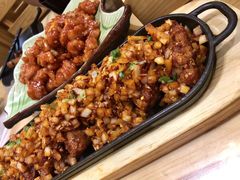 -韩食味·小木屋(日照店)