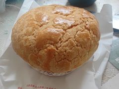 -洪記餅店(虹泉路店)