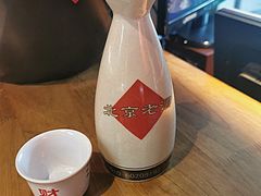 -老北京胡同味道二荤铺(酒仙桥店)
