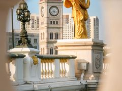 -天津意大利风情旅游区