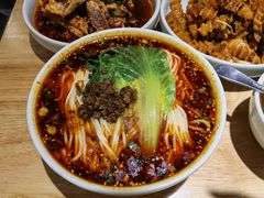 -全牛匠·乐山跷脚牛肉(新中关店)