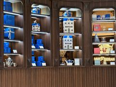 -CHARLIETOWN红茶公司(南京万象天地店)