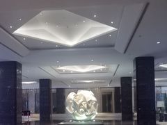 -南京金陵饭店