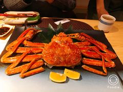 -泉寿司(万科公园店)