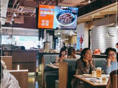 大堂-七八冷面·延边朝鲜族美食(圣熙八号店)