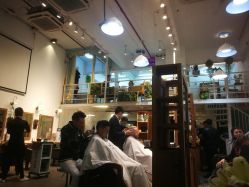 点击看大图 -NOMA造型 Salon