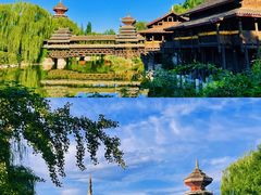 -沉浸北京·团建旅行·密室剧本杀·年会会议轰趴拓展