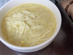-渔桥李记奶汤面(东街店)