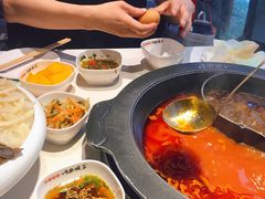 -川西坝子(老军营店)