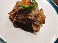 本帮熏鱼-上海人家花樣年华(中山公园店)