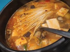 -烤路里·韩国品质自助烤肉(石路天虹4号店)
