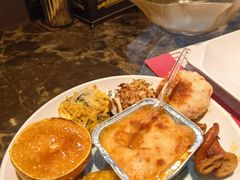 -汉丽斯巴西烤肉自助(市南店)