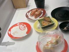 -禾绿回转寿司(苏宁广场店)