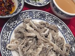 -正阳门饭庄·烤鸭·北京菜(万丰路七里庄店)