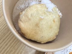 -青果虾饼(杨柳巷店)