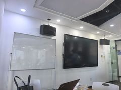 -新航道雅思托福·留学·考研培训(人民广场校区)