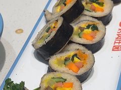 -韩香福烤肉庄园(文化西路店)