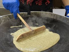 -清真·二嫂子煎饼果子(鼓楼旗舰形象店)