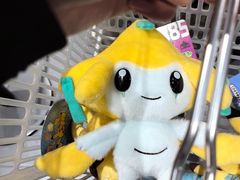 -Pokémon Center Sky Tree Town(东京晴空街道店)