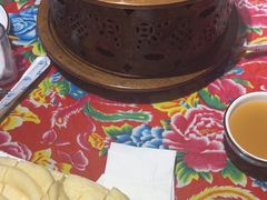 -人民公社大食堂(张家湾店)