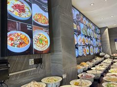 -万盛合(渔人码头店)