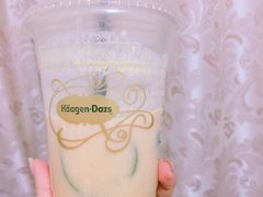 -哈根达斯(合肥天鹅湖店)