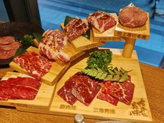 -大牛焱烧·和牛炭火烧放题
