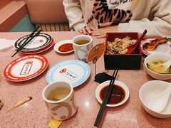 -元气寿司(环球港店)
