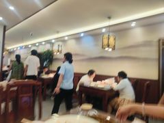 -惠宾饭庄(中山路店)