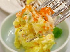 -斗牛士牛排餐厅(嘉里汇店)