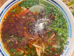 -丝路伊兰·兰州牛肉面(牛街总店)