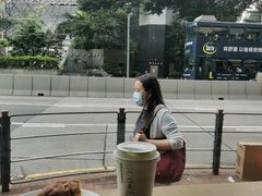 -星巴克(天后庙道店)