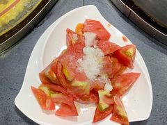-缘福乡村铁锅炖民宿(八达岭店)