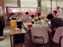 -海底捞火锅(杭州庆春路夜宵主题店)