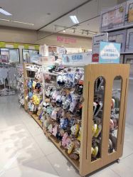 -孩子王童乐园(常德万达店)