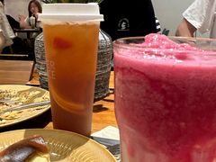 -BAKER&SPICE(安福路店)