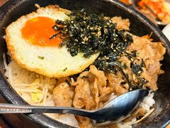 -京尚道韩式美食屋(海甸岛店)