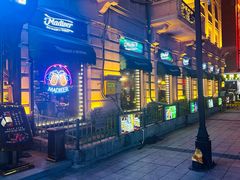 -马迭尔德式西餐精酿啤酒屋(中央大街店)