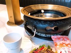 -红沃鳗鱼黑牛烤肉店(不老街店)