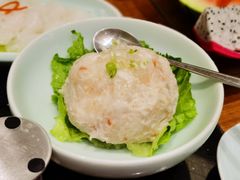 虾滑-协成海鲜火锅(情侣路店)